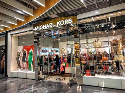 michael kors shoes outlet store